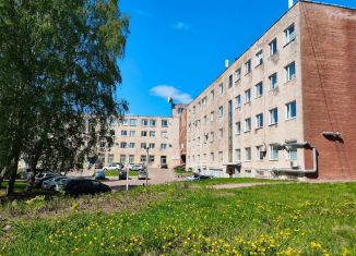 Сдаю офис, 19.3 м2, Выборг, Физкультурная улица, 17