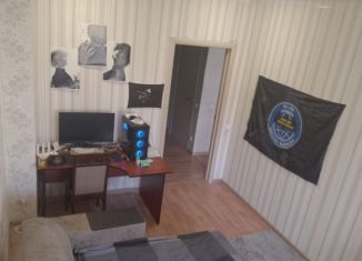 Продается 1-комнатная квартира, 43.5 м2, рабочий поселок Маркова, микрорайон Берёзовый, 166