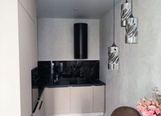 Продается 1-комнатная квартира, 33.7 м2, Ростов-на-Дону, Таганрогская улица, 132/2, ЖК Военвед-Сити