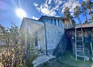 Продам дом, 96.4 м2, Сысерть, улица Машиностроителей, 64