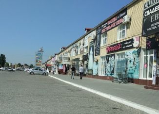 Продается торговая площадь, 30 м2, Грозный, Территория ТЦ Беркат, 6