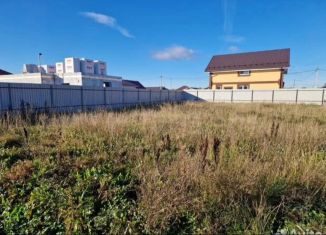 Продажа участка, 6 сот., посёлок Шушары, Московское шоссе