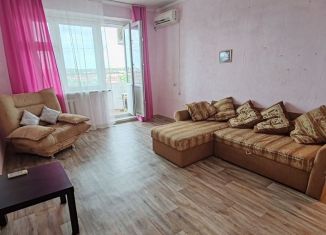 Продается 1-комнатная квартира, 38 м2, Ростов-на-Дону, Днепровский переулок, 116И