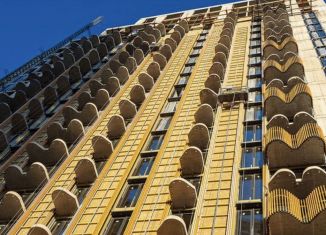 Продам 2-ком. квартиру, 74 м2, Москва, Сельскохозяйственная улица, 26с9, район Ростокино
