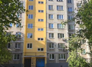 Продаю 3-комнатную квартиру, 64.2 м2, Тула, улица Максима Горького, 11