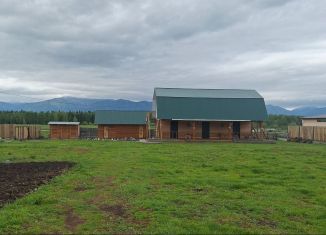 Сдам в аренду дом, 108 м2, село Верх-Уймон, Набережная улица, 18Б