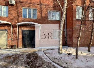 Сдам в аренду производство, 112 м2, Омская область, улица 16-й Военный Городок, 417