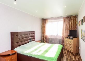 Продаю 3-комнатную квартиру, 68.7 м2, Тюмень, Судоремонтная улица, 31, ЖК Новый Мыс