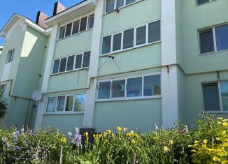 Продажа однокомнатной квартиры, 42.2 м2, село Иглино, Урманская улица, 3