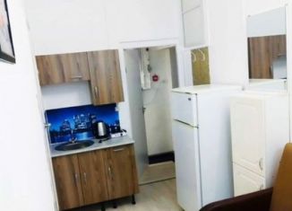 Продается квартира студия, 16 м2, Владимир, Песочная улица, 19