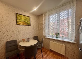 Продам 2-ком. квартиру, 48.1 м2, Среднеуральск, Лесная улица, 10