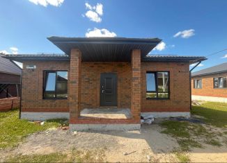 Продается дом, 140 м2, село Высокая Гора, Малиновая улица