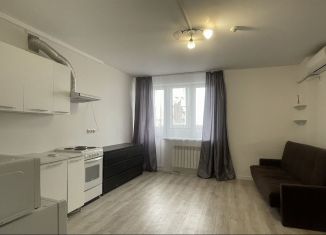 Сдам квартиру студию, 30 м2, Аксай, улица Платова, 101А