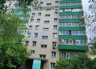 Продам 2-ком. квартиру, 44.6 м2, Москва, Грайвороновская улица, 14к2, метро Стахановская