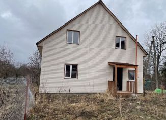 Дом на продажу, 118 м2, посёлок Ропша, улица Романенко, 6Г