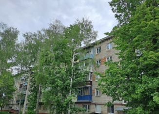 Продажа 1-ком. квартиры, 29.1 м2, Тамбов, Бастионная улица, 39