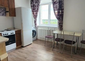Сдается 1-ком. квартира, 34 м2, Новоалтайск, улица Анатолия, 94