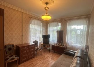 Продажа 2-комнатной квартиры, 33 м2, Шуя, Советская улица, 32