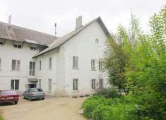 Двухкомнатная квартира на продажу, 55 м2, Тула, Мартеновская улица, 20