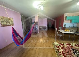 Продается двухкомнатная квартира, 91.8 м2, Санкт-Петербург, бульвар Александра Грина, 1, ЖК Круиз Апарт