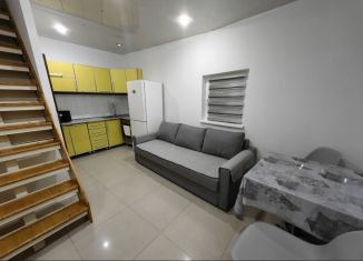 Аренда дома, 36 м2, Сочи, Тоннельная улица, микрорайон Завокзальный