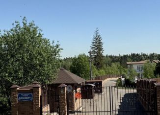 Земельный участок на продажу, 37 сот., Химки, Речная улица