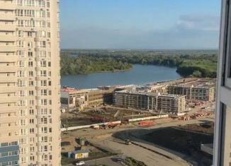 1-комнатная квартира на продажу, 35.4 м2, Краснодар, микрорайон Черемушки