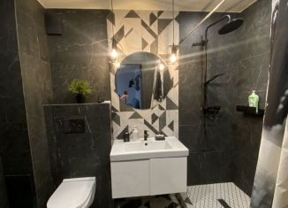 Сдаю квартиру студию, 38 м2, Йошкар-Ола, улица Панфилова, 33Б/3