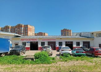 Продаю помещение свободного назначения, 620 м2, Марий Эл, улица Баумана, 7