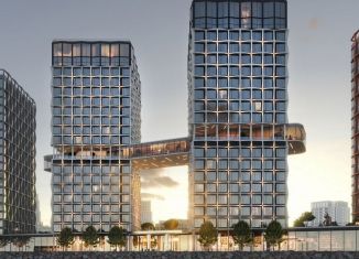 1-ком. квартира на продажу, 41.7 м2, Санкт-Петербург, Василеостровский район