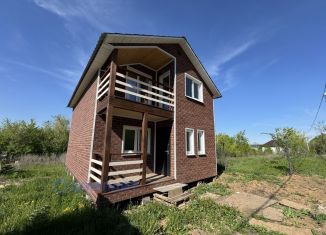 Продажа дома, 80 м2, село Преображенка