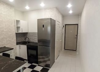 Квартира на продажу студия, 25.6 м2, Краснодар, улица имени Сергея Есенина, 108/3к1, Прикубанский округ