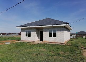 Дом на продажу, 93 м2, деревня Мокино, Весенняя улица