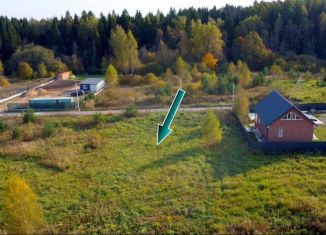 Продается участок, 6.9 сот., Домодедово, улица Кирова, 19