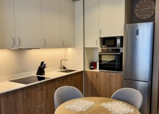 Сдается 2-комнатная квартира, 71.3 м2, Санкт-Петербург, 4-я Советская улица, 9