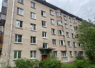Продаю двухкомнатную квартиру, 42.6 м2, Всеволожск, улица Вокка, 4