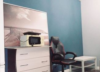 Продаю квартиру студию, 16.7 м2, Краснодар, улица имени Сергея Есенина, 82/1, Прикубанский округ