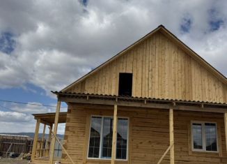 Продажа дома, 159.5 м2, улус Хойтобэе, Вишнёвая улица