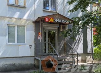 Продам торговую площадь, 41.1 м2, Самара, Аэродромная улица, 36, метро Гагаринская