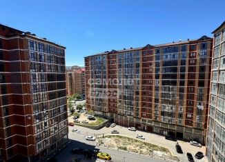 Продажа 2-комнатной квартиры, 88.5 м2, Махачкала, улица Хаджи Булача, 8Д, ЖК Причал