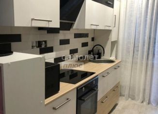 Продается 2-ком. квартира, 61.2 м2, деревня Пирогово, ЖК Пироговская Ривьера, улица Ильинского, 3