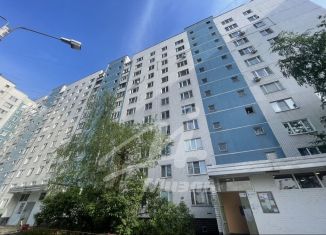 Продается двухкомнатная квартира, 53.4 м2, Лобня, улица Некрасова, 9