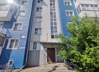 Продаю 2-комнатную квартиру, 47.4 м2, рабочий поселок Маркова, Видная улица