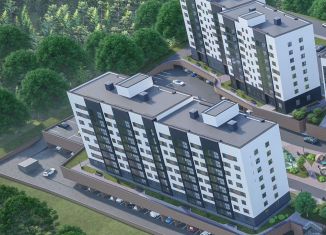 Продаю однокомнатную квартиру, 53.7 м2, село Майма