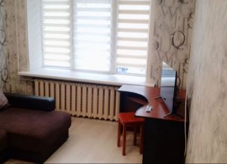 Сдается двухкомнатная квартира, 45 м2, Калужская область, улица Карла Либкнехта