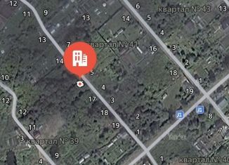Земельный участок на продажу, 7.8 сот., СНТ Подборное, квартал № 39, 16