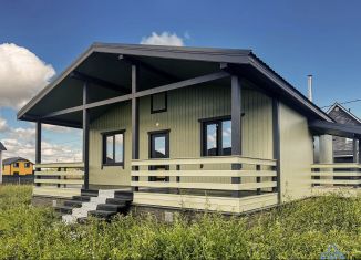 Продается дом, 89 м2, Павловский Посад, площадь Революции