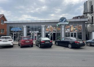 Продается торговая площадь, 192 м2, Краснодар, улица Котовского, 78/1, микрорайон Центральный