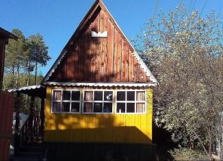 Дом на продажу, 30 м2, СНТ № 81 Ручейки, Николаевский проспект