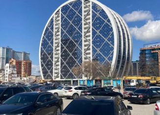 Продам помещение свободного назначения, 456 м2, Грозный, улица Сайпуддина Шарпудиновича Лорсанова, 14